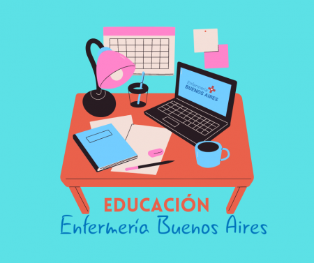 EDUCACIÓN Enfermeria Buenos Aires