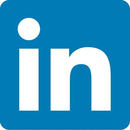 icono linkedin